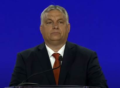 Orbán doma: Brusel zachvátila válečná horečka. My Ukrajině pomáháme, ale v míru