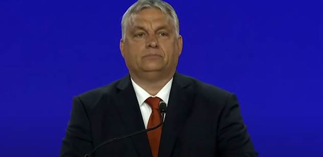 Brusel tajně nachystal zlý plán proti Maďarsku. Prasklo to a Orbán reaguje
