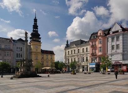 Ostrava je nejlepším městem pro byznys