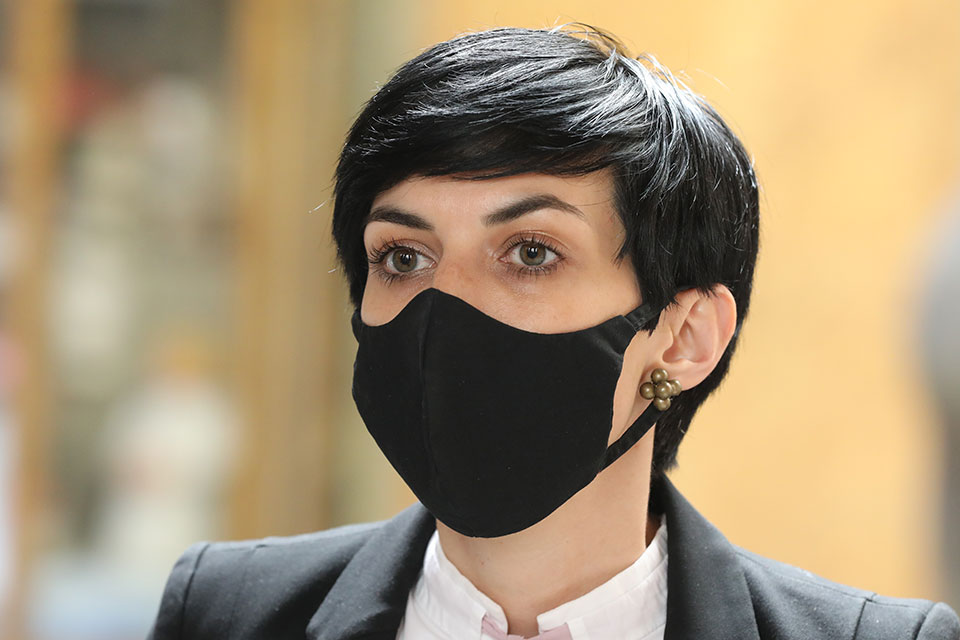 Pekarová Adamová (TOP 09): Třetí nejhorší v EU – po Kypru a Chorvatsku | ParlamentniListy.cz – politika ze všech stran - Vimarsana News