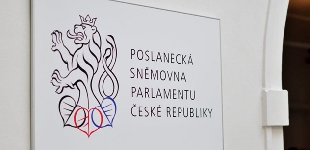 Poslanecká sněmovna: 30. výročí samostatnosti Česka a Slovenska