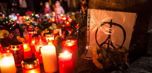 Allahu akbar, fízle? To nebylo jen včera: Drsné informace o útocích na policisty ve Francii