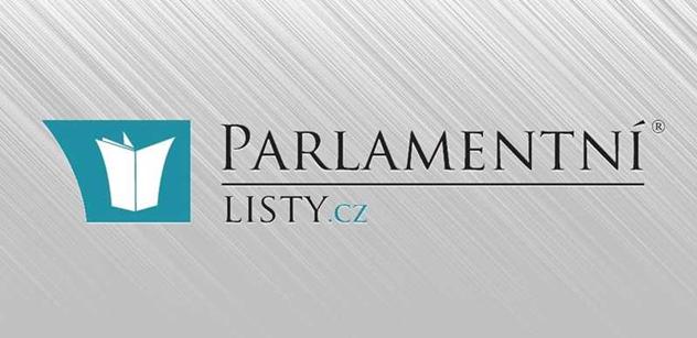 Do ParlamentníchListů.cz vstupuje silný investor