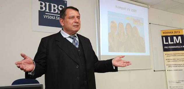 Paroubkovic rodina: Expres má nové informace a výpovědi svědků