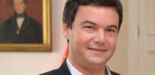 Martin Slaný: Piketty a poražený národ