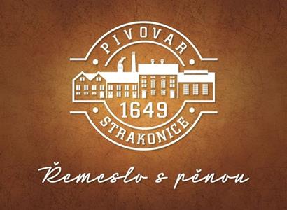 Pivovar Strakonice: Pivovar u Otavy mění po dvanácti letech svůj název, má i nové logo