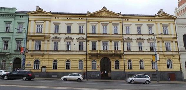 Plzeň 3: Jubilejní desátý ročník Plzeňské senior akademie právě začal