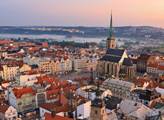 Plzeň: V sobotu se můžete vypravit za tajemstvím plzeňských dvorků