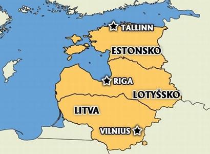 Litva pod tlakem migrantů. Je jich sedmkrát více než za předchozí tři roky dohromady