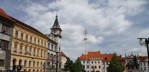Prachatice: Klarinetisté opět zlatí v Bratislavě