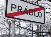 Obec Prádlo na Plzeňsku