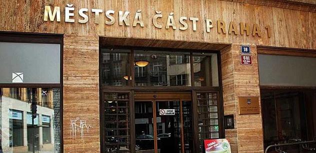 Praha 1: Díky radnici získali mladí lidé šestnáct startovacích bytů