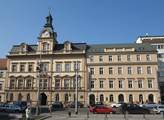 Praha 5 se brání správní žalobou proti výstavbě druhé plavební komory na Smíchově