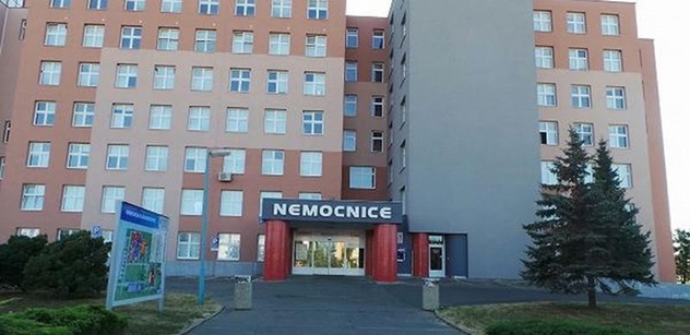 Nemocnice Prostějov: Speciální centrum léčí postcovidový sydrom