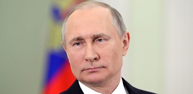 Votápek: Rusko je zaostalé. Udržuje konflikt na Ukrajině, aby na tom nebyla lépe