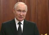 Prigožinův konec. Putin kondoloval rodině, Wagnerovci odjíždí z Běloruska
