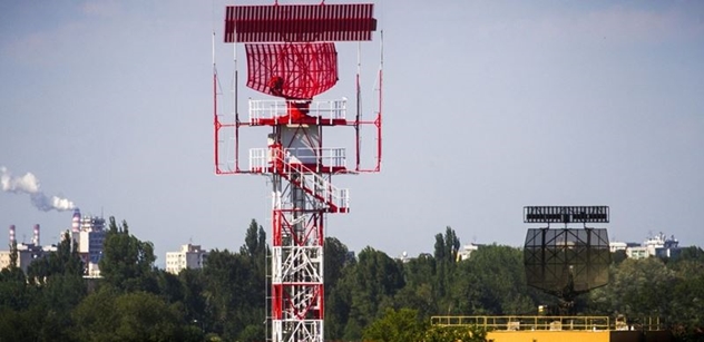 Radiolokátory z holdingu CSG budou hlídat slovenská armádní letiště  