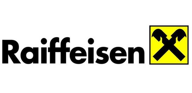 Raiffeisenbank vykázala v 1. čtvrtletí zisk 157 milionů eur