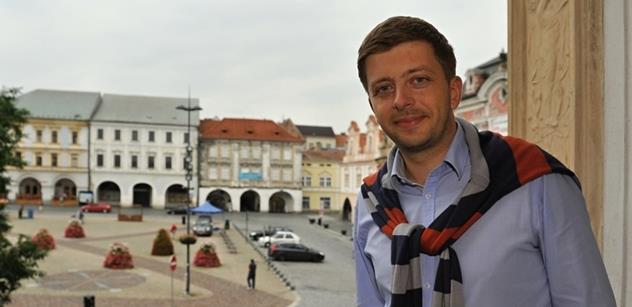Rakušan (STAN): Stav veřejných financí v České republice je v naprosté devastaci