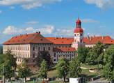 Roudnice nad Labem: Zastupitelé schválili další rekonstrukci bazénu