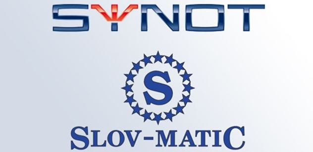 Spojení loterijních velikánů. SYNOT vstupuje do společnosti SLOV-MATIC
