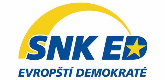 Marková (SNK ED): V krajských volbách jsme se neztratili