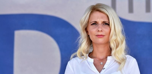 Šafránková (SPD): Fialova vláda nechce ukončit zneužívání sociálních dávek
