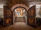 Sklepy Mařatice nabídnou 250 metrů dlouhý labyrint historických měšťanských sklepů