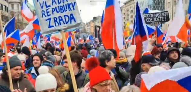 Slavný britský časopis znepokojen: Co se to v Česku děje? Zásadní problém se svobodou slova