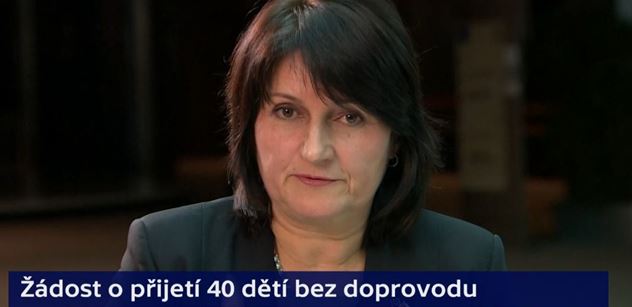 Šojdrová (KDU-ČSL): Chci znovu do Evropského parlamentu