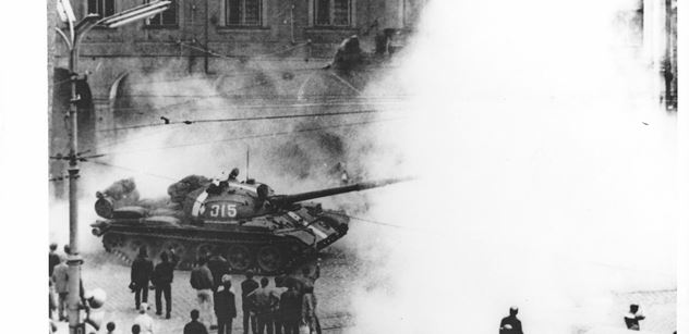 Slovensko si připomene výročí vojenské invaze z roku 1968