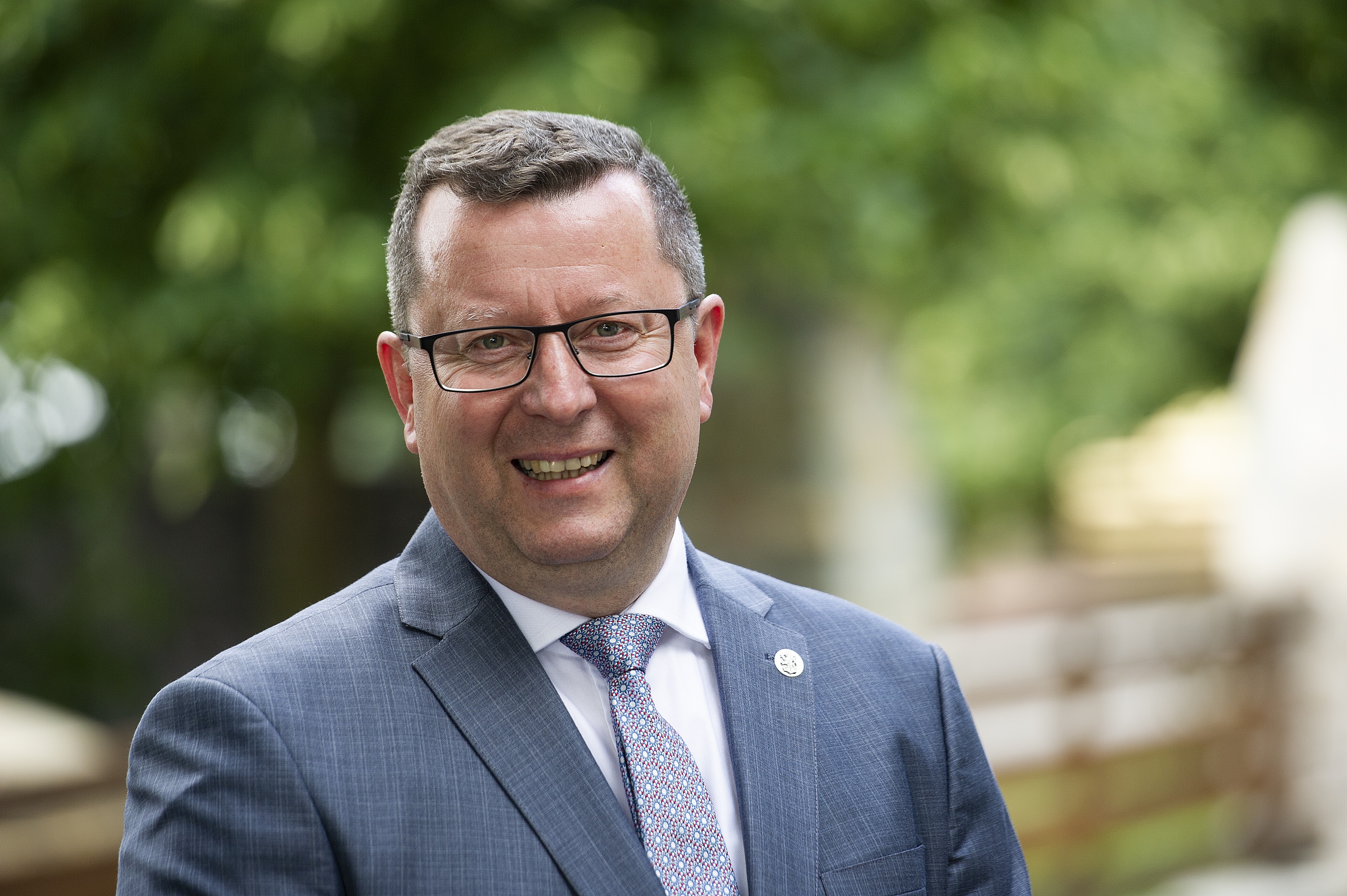 Staněk ( ANO ): Nechci provozovat euromarketingovou nebo dotační kancelář | ParlamentniListy . cz – politika ze všech stran