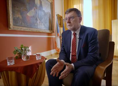 Ministr Stanjura: Stát obdrží 100% výnos z online hazardu