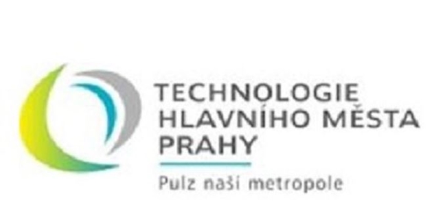 Technologie hlavního města Prahy umístila na libeňské části cyklostezky podél Vltavy nové veřejné osvětlení