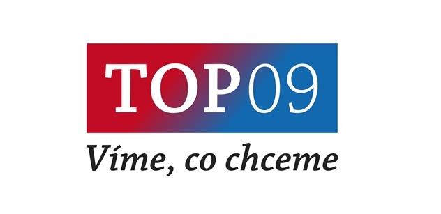 TOP 09 představí Vizi České republiky 2030