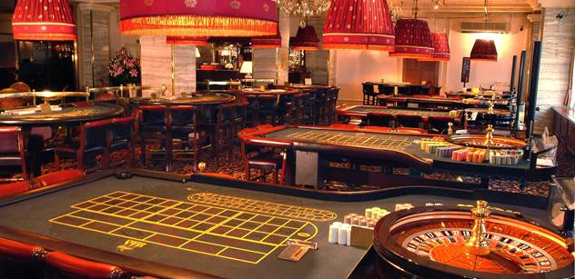 Nepřipravenost zákonů, které se týkají zdanění hazardu, je alarmující, komentují situaci provozovatelé kasín