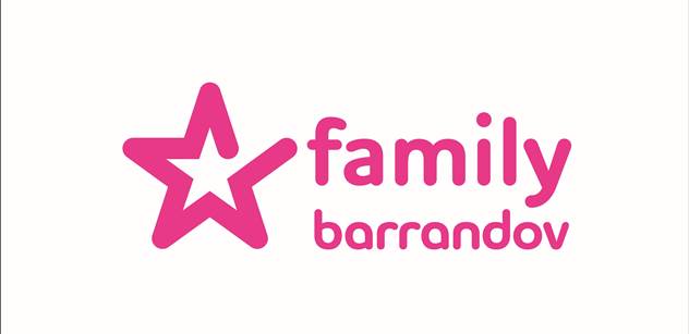 Od 1. ledna zahájí své vysílání  nová plnoformátová stanice Barrandov FAMILY