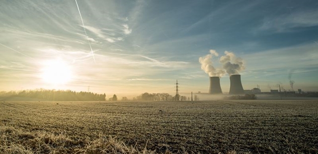 ČEZ: Jaderné elektrárny meziročně zvýšily výrobu o více než 6 procent