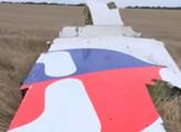Sestřelený let MH17: Rusové přišli s novou a pozoruhodnou verzí, co se stalo