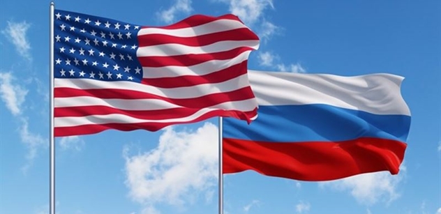 Šokující průzkum ČT: Je agresivnější politika USA nebo Ruska? zněla otázka