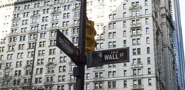 Timur Barotov: Zajímavé alternativy k americkým akciím?