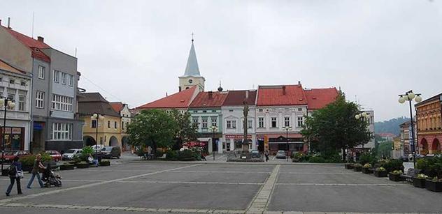 Městský úřad Valašské Meziříčí spustil novou e-mailovou adresu pro zasílání elektronických faktur