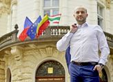 Sociální bydlení není pro nepřizpůsobivé, říká kandidát na starostu Prahy 3 Petr Venhoda