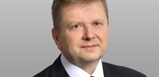 Vích (SPD) Návod vlády Petra Fialy, jak položit českou ekonomiku