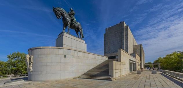 Výstava v Národním památníku na Vítkově představí Podkarpatskou Rus jako součást našich dějin