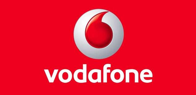 Vodafone: Nová předplacená Karta se vším všudy s trojitým dárkem