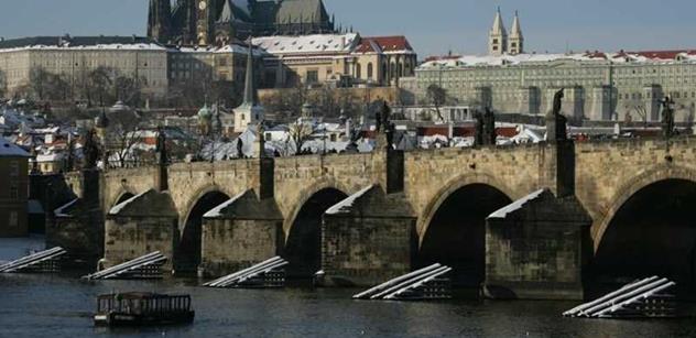 Praha: Levnější roční kupón na MHD od července