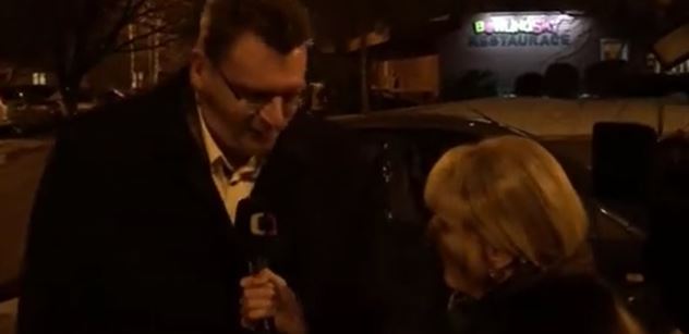 „Pojď ven.": Je tu starší VIDEO s Volným z SPD. Měli byste ho vidět