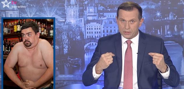 VIDEO Jaromír Soukup poslal Pavla Novotného do p*dele: Nemáš koule! Blbá prasárna, jako s tím Babišem