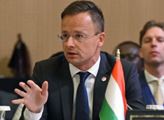 Brusel gratuluje Ukrajině k cestě do EU. Maďarsko upozorňuje na zásadní problém
